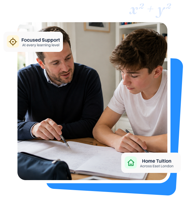 Bright Door Tutors